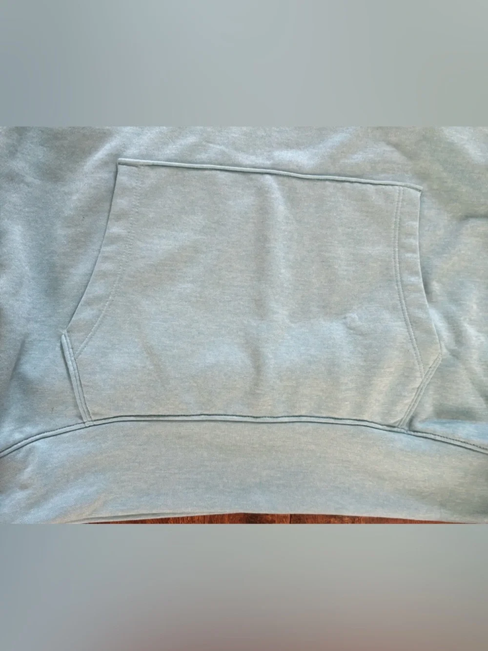 Under Armour Womens shoreline Terry crew pullover sweatshirt Sz small - Picture 5 of 9